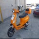 ZAPM448F695603197 2009 Vespa Lx 150 auction photo thumbnail 2