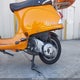 ZAPM448F695603197 2009 Vespa Lx 150 auction photo thumbnail 9