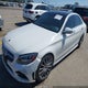 WDDWF8DB9KR483804 2019 Mercedes-Benz C 300 auction photo thumbnail 2