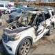 1FM5K8HC2LGA23784 2020 Ford Explorer Platinum auction photo thumbnail 6