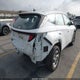 5NMJACAE0PH231259 2023 Hyundai Tucson Se auction photo thumbnail 4