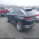5NMJBCDE7RH305353 2024 Hyundai Tucson Sel auction photo thumbnail 3