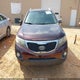 5XYKT4A62CG229272 2012 Kia Sorento Lx auction photo thumbnail 12