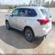 JA4AD3A35JJ002108 2018 Mitsubishi Outlander Se auction photo thumbnail 3
