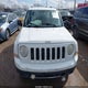 1J4NT4GB6BD110486 2011 Jeep Patriot Latitude X auction photo thumbnail 12