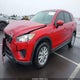 JM3KE4BY6F0517761 2015 Mazda Cx-5 Sport auction photo thumbnail 2