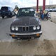 WBAAD2307H2445218 1987 BMW 325 I Automatic auction photo thumbnail 6