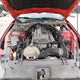 1FATP8UHXH5313259 2017 Ford Mustang Ecoboost Premium auction photo thumbnail 10