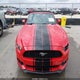 1FATP8UHXH5313259 2017 Ford Mustang Ecoboost Premium auction photo thumbnail 13