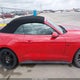 1FATP8UHXH5313259 2017 Ford Mustang Ecoboost Premium auction photo thumbnail 14