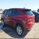 KL79MNSL1SB190380 2025 Chevrolet Trailblazer Awd Ls auction photo thumbnail 3
