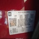 KL79MNSL1SB190380 2025 Chevrolet Trailblazer Awd Ls auction photo thumbnail 9