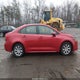 JTDEPRAE0LJ081855 2020 Toyota Corolla Le auction photo thumbnail 14
