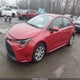 JTDEPRAE0LJ081855 2020 Toyota Corolla Le auction photo thumbnail 2