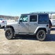 1C4HJWEGXJL923546 2018 Jeep Wrangler Jk Unlimited Sahara 4X4 auction photo thumbnail 14