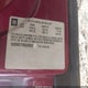 1G6DW677250224922 2005 Cadillac Sts V6 auction photo thumbnail 9