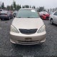 4T1BE32K32U521358 2002 Toyota Camry Le auction photo thumbnail 12