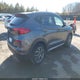 KM8J3CAL0LU157302 2020 Hyundai Tucson Sel auction photo thumbnail 4