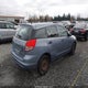 2T1LR32E64C298627 2004 Toyota Matrix Standard auction photo thumbnail 4