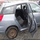 2T1LR32E64C298627 2004 Toyota Matrix Standard auction photo thumbnail 8