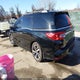 5FNRL6H97JB018132 2018 Honda Odyssey Elite auction photo thumbnail 3