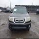 5FNYF4H77BB067855 2011 Honda Pilot Ex-L auction photo thumbnail 12