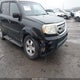 5FNYF4H77BB067855 2011 Honda Pilot Ex-L auction photo thumbnail 6