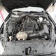 1FA6P8TH1K5168702 2019 Ford Mustang Ecoboost auction photo thumbnail 10