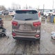 5XYPG4A39LG650177 2020 Kia Sorento 2.4L Lx auction photo thumbnail 17