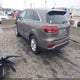 5XYPG4A39LG650177 2020 Kia Sorento 2.4L Lx auction photo thumbnail 3