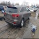 5XYPG4A39LG650177 2020 Kia Sorento 2.4L Lx auction photo thumbnail 4