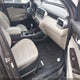 5XYPG4A39LG650177 2020 Kia Sorento 2.4L Lx auction photo thumbnail 5
