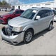 3C4PDCBB8ET304240 2014 Dodge Journey Sxt auction photo thumbnail 2