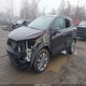 KL4CJESBXHB061176 2017 Buick Encore Preferred auction photo thumbnail 2