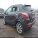 KL4CJESBXHB061176 2017 Buick Encore Preferred auction photo thumbnail 3