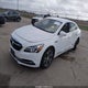 1G4ZN5SS1HU143561 2017 Buick Lacrosse Preferred auction photo thumbnail 2
