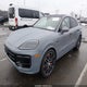 WP1BM2AY9RDA71098 2024 Porsche Cayenne E-Hybrid Coupe Turbo auction photo thumbnail 2