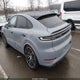 WP1BM2AY9RDA71098 2024 Porsche Cayenne E-Hybrid Coupe Turbo auction photo thumbnail 3