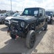 1C6HJTFG4ML546222 2021 Jeep Gladiator Overland 4X4 auction photo thumbnail 2