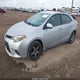5YFBURHE5GP460577 2016 Toyota Corolla Le auction photo thumbnail 2