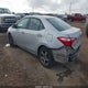5YFBURHE5GP460577 2016 Toyota Corolla Le auction photo thumbnail 3