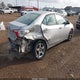 5YFBURHE5GP460577 2016 Toyota Corolla Le auction photo thumbnail 4