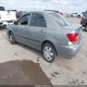 1NXBR32E53Z096743 2003 Toyota Corolla Ce auction photo thumbnail 3