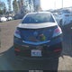 19UUA8F52EA007695 2014 Acura Tl 3.5 auction photo thumbnail 17