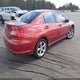 4A3AB36FX9E004470 2009 Mitsubishi Galant Es/Sport Edition auction photo thumbnail 4