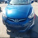 KMHDH4AE9FU281899 2015 Hyundai Elantra Se auction photo thumbnail 6