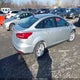 1FADP3F29JL267148 2018 Ford Focus Se auction photo thumbnail 4