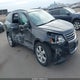 1GNKVJKD6HJ117630 2017 Chevrolet Traverse Premier auction photo thumbnail 1