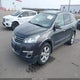 1GNKVJKD6HJ117630 2017 Chevrolet Traverse Premier auction photo thumbnail 2