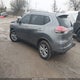 KNMAT2MT1GP657127 2016 Nissan Rogue Sv auction photo thumbnail 3